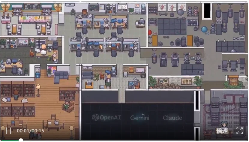 养虾「不可能三角」:好用、好玩、安全,复旦这个「00后」团队做到了!