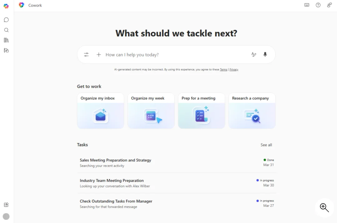 微软龙虾计划曝光!纳德拉紧急拉12人精锐,挥刀重组Copilot,与Claude夺市场