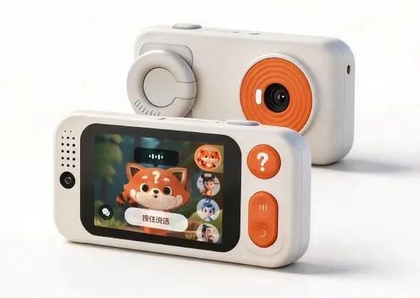 一款好的 AI Native 硬件,硬件只是脚手架,真正壁垒一定是 Agent