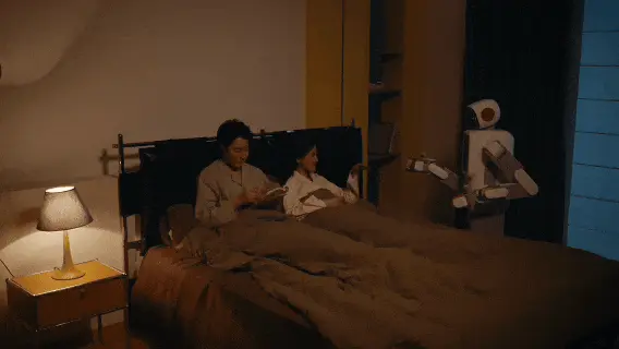 进入超 300 户家庭，为什么这个 3 万+的机器人值得买？