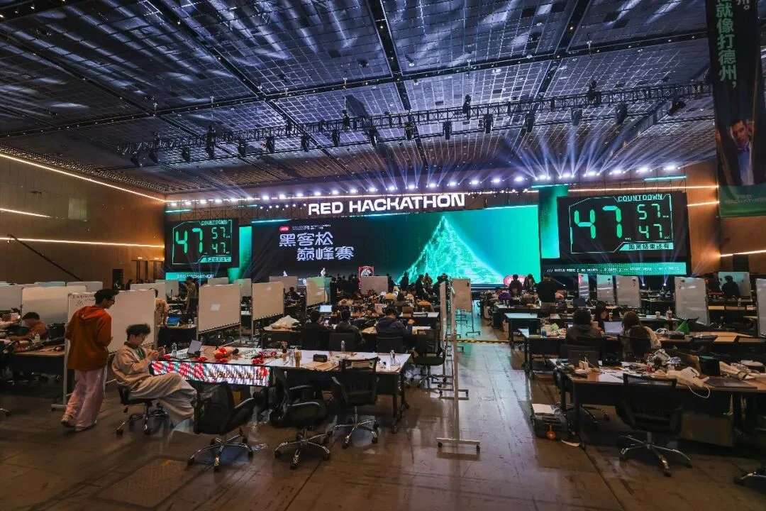 越来越多的人,已经把小红书玩成了 AI 孵化器