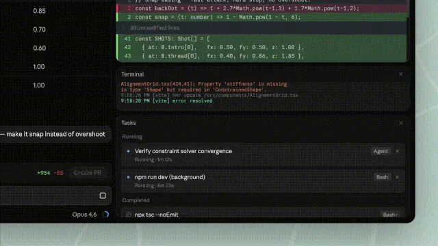 Claude Opus 4.7刚刚曝光！Claude Code一夜重构，7x24小时替你打工