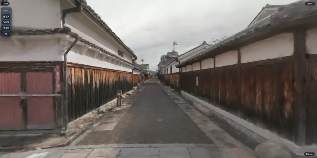 刚刚，李飞飞最新成果发布，手机也能跑亿级粒子的 3D 世界了｜附体验地址