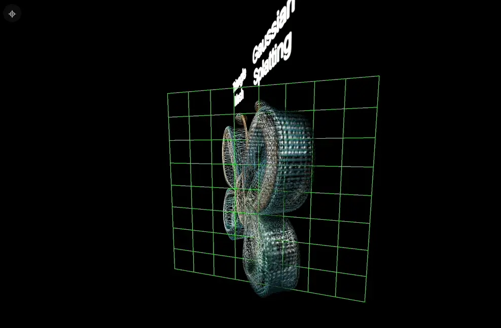 刚刚,李飞飞世界模型新成果发布