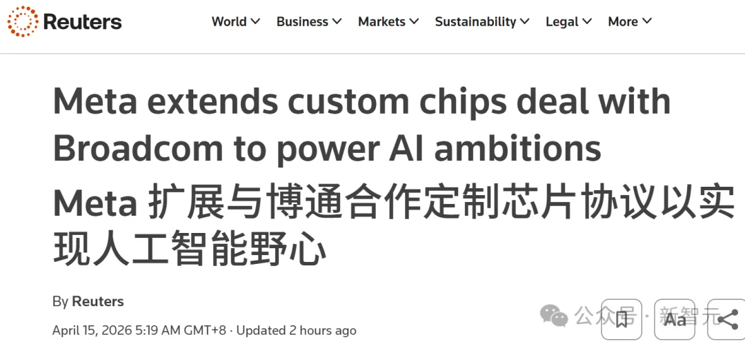 刚刚，小扎终极野心曝光：为数十亿人提供个人超级智能！