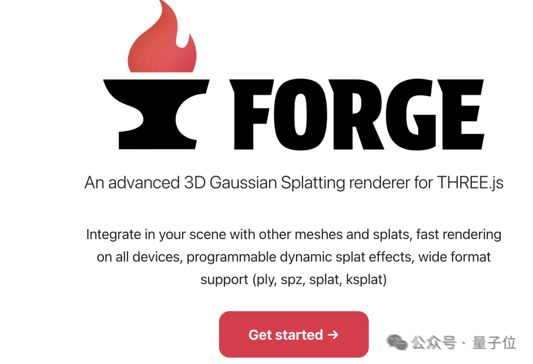 刚刚,李飞飞世界模型新成果发布