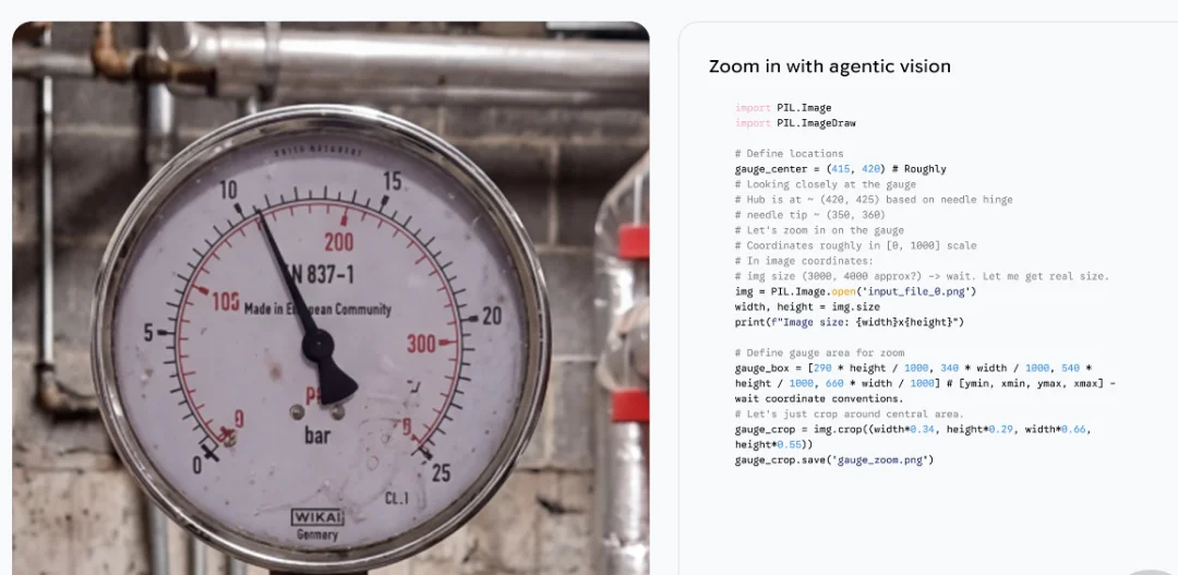 谷歌深夜大招!机器人学会看仪表盘干活,成功率飙升300%