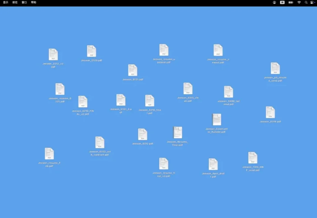 MiniMax Agent 更新：这次我们重新设计了 Agent 操作电脑的方式