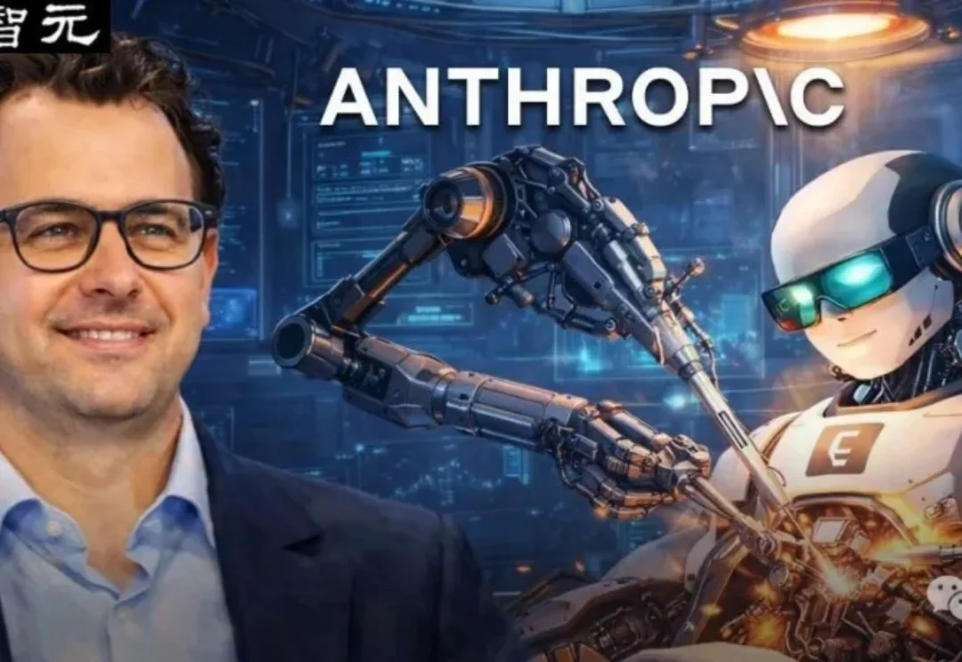 1.8万美金干掉顶级专家！Anthropic开启AI自主进化：Claude竟能自我「开颅」