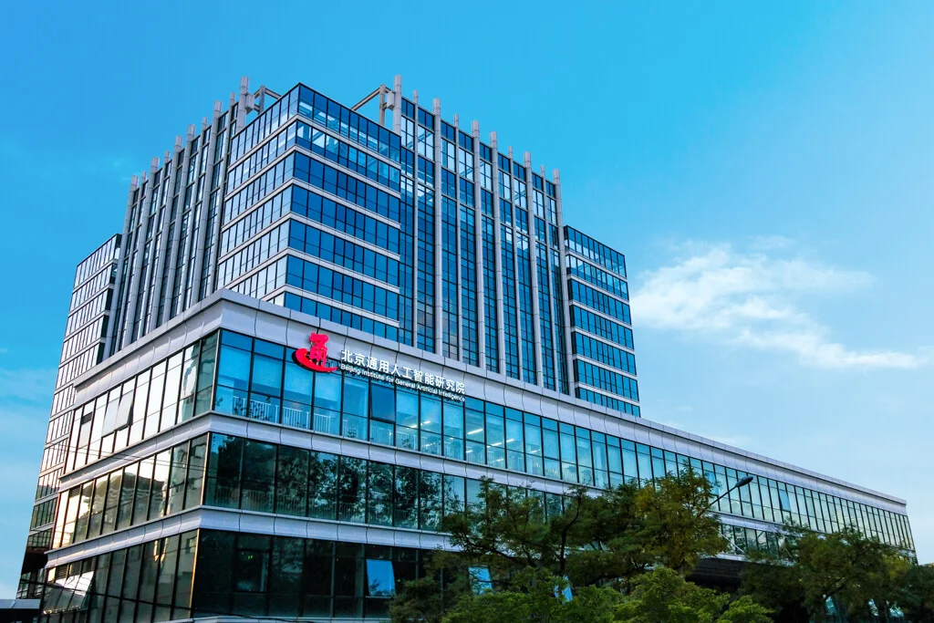 「国家队」下场,德塔智能连续三轮融资超亿元,押注原生人形机器人基础模型