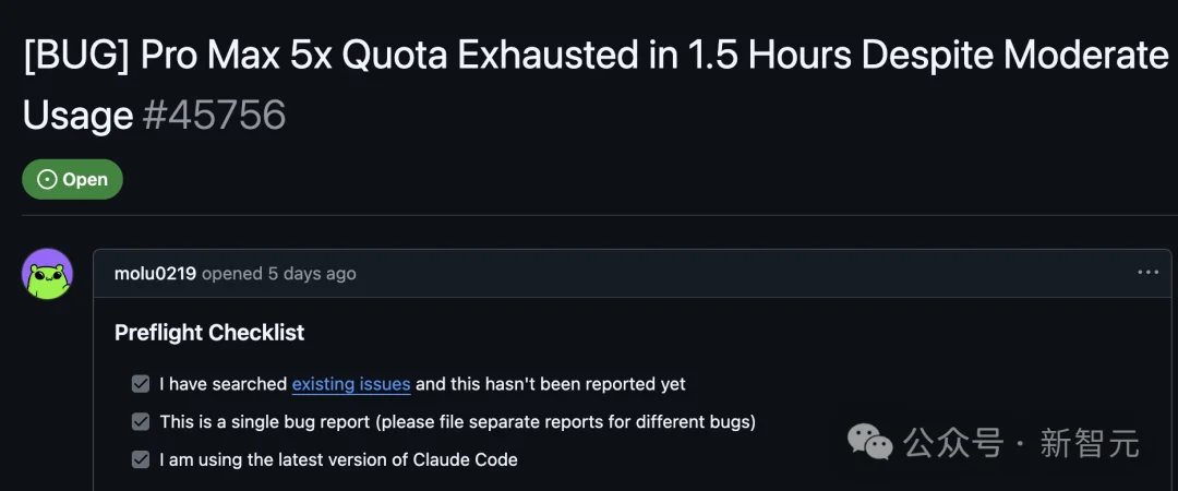 5分钟缓存清零，性能打1折！集体声讨Claude，CC之父紧急回应