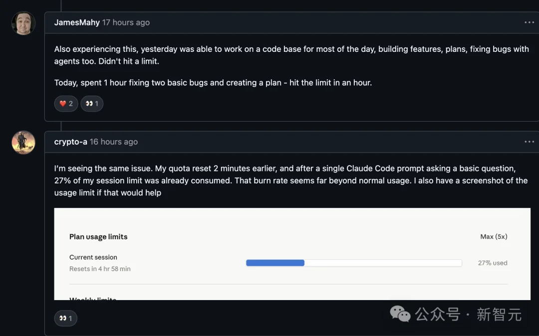 5分钟缓存清零，性能打1折！集体声讨Claude，CC之父紧急回应