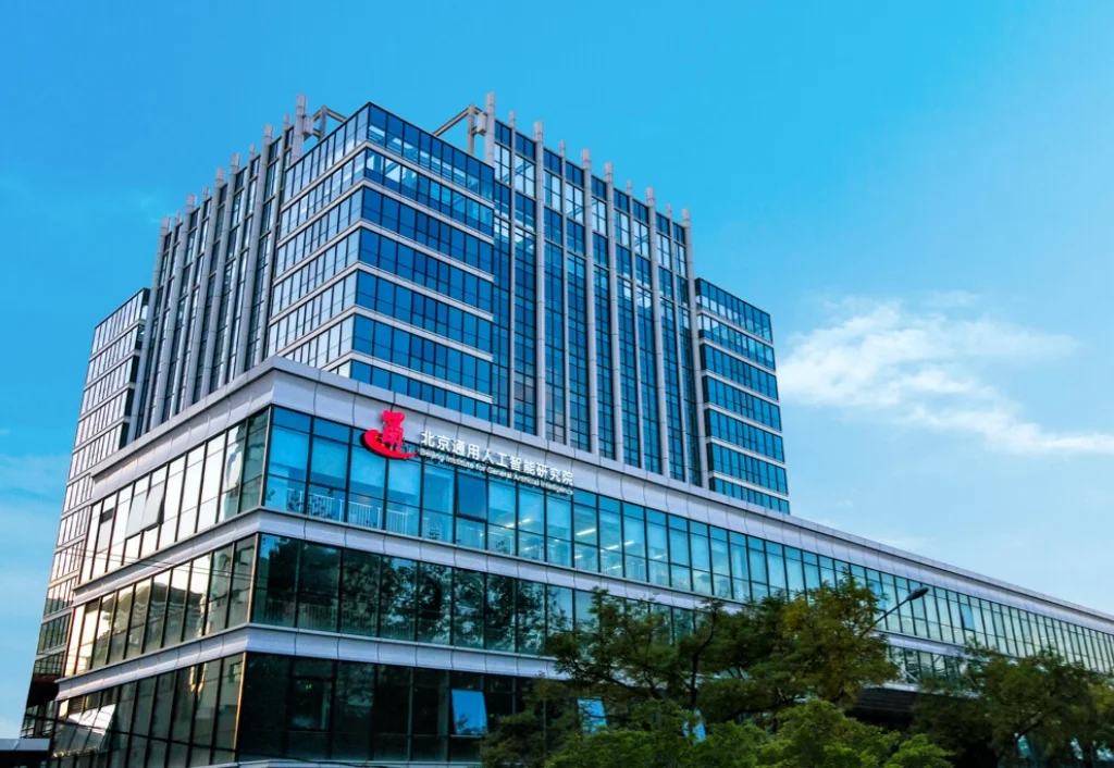 「国家队」下场，德塔智能连续三轮融资超亿元，押注原生人形机器人基础模型