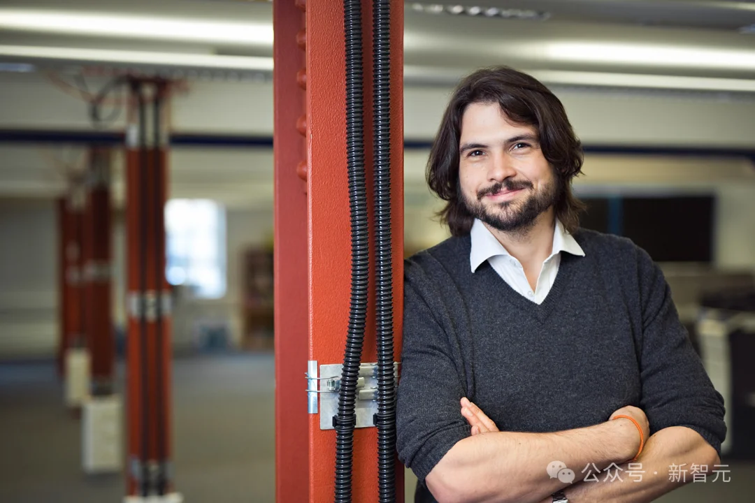 谷歌DeepMind设立首个AI哲学家岗位,解决AGI伦理困境