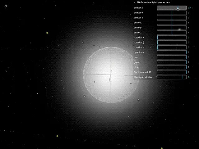 刚刚，李飞飞最新成果发布，手机也能跑亿级粒子的 3D 世界了｜附体验地址