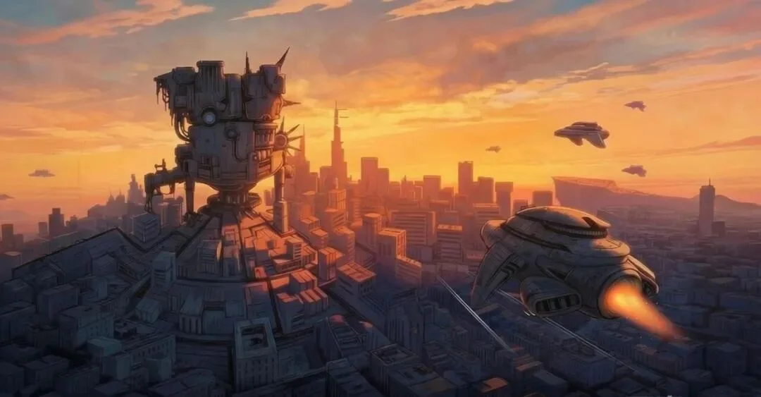 这一次，胡渊鸣选择押注AI原生游戏