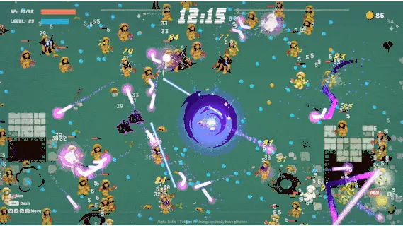 这一次，胡渊鸣选择押注AI原生游戏