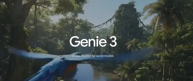 这一次，胡渊鸣选择押注AI原生游戏