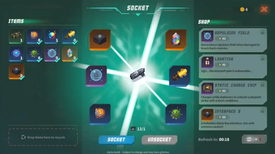 这一次，胡渊鸣选择押注AI原生游戏