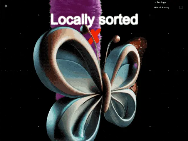 刚刚，李飞飞最新成果发布，手机也能跑亿级粒子的 3D 世界了｜附体验地址