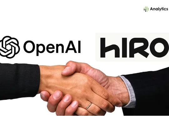 OpenAI 收购 Hiro：一个 10 人团队的消失，与 2000 亿美元个人金融市场的真正入口