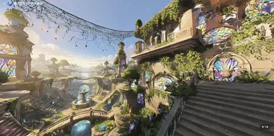 刚刚，腾讯最新世界模型开源！一句话造出3D世界，兼容游戏引擎