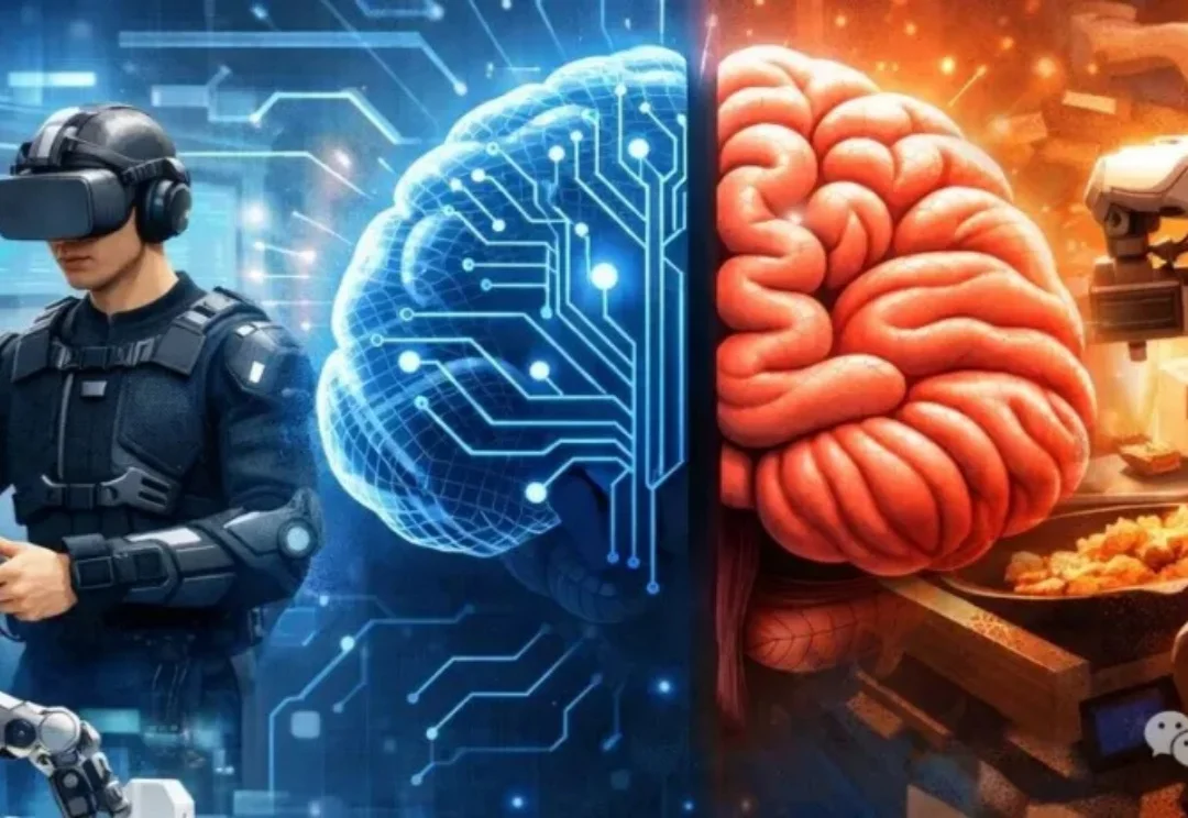 特斯拉OpenAI数据路线遇挫！8千平具身「兵工厂」+ego众包狂飙