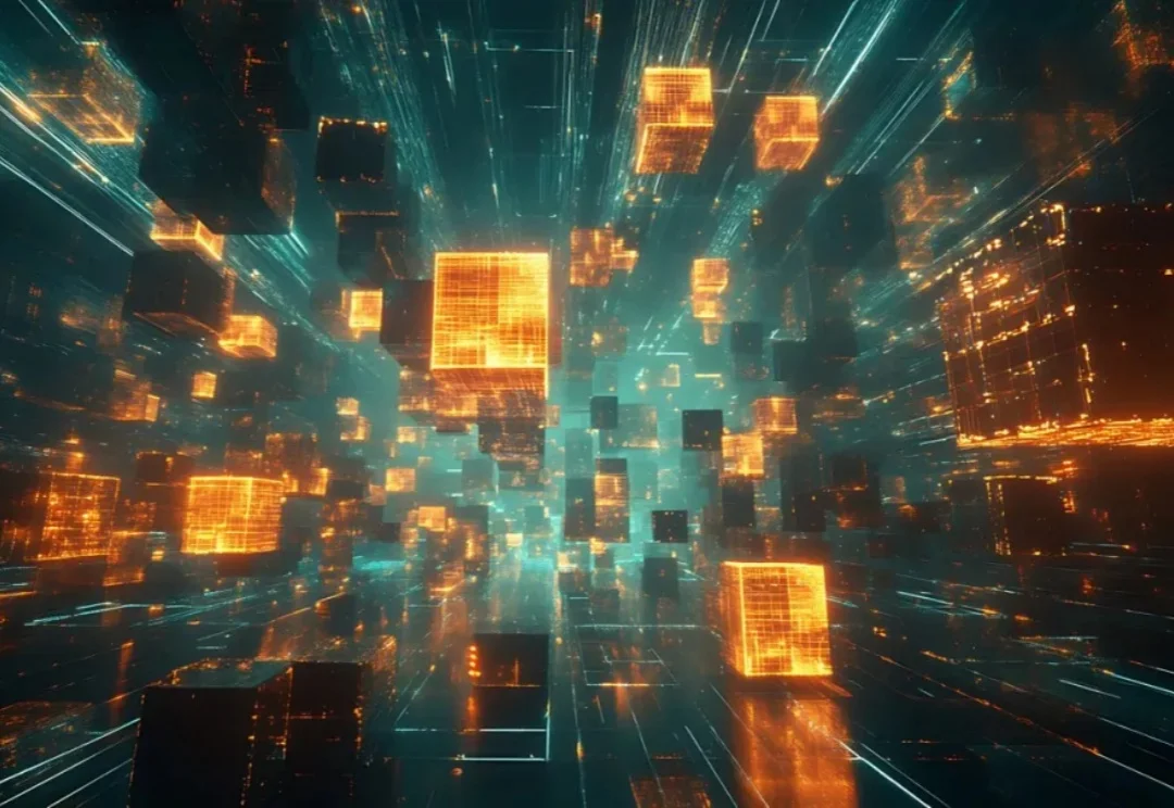 智象未来完成超5亿元新一轮融资，全力打造下一代原生全模态世界模型｜AlphaFamily