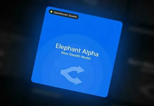 匿名模型“大象”搅局OpenRouter：100B参数冲到热榜第一，实测结果如何