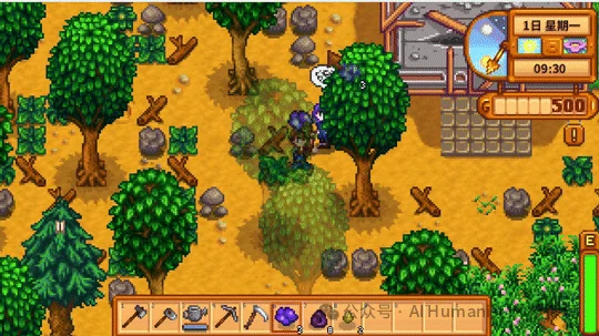 我给星露谷的 NPC 接入了 Hermes Agent