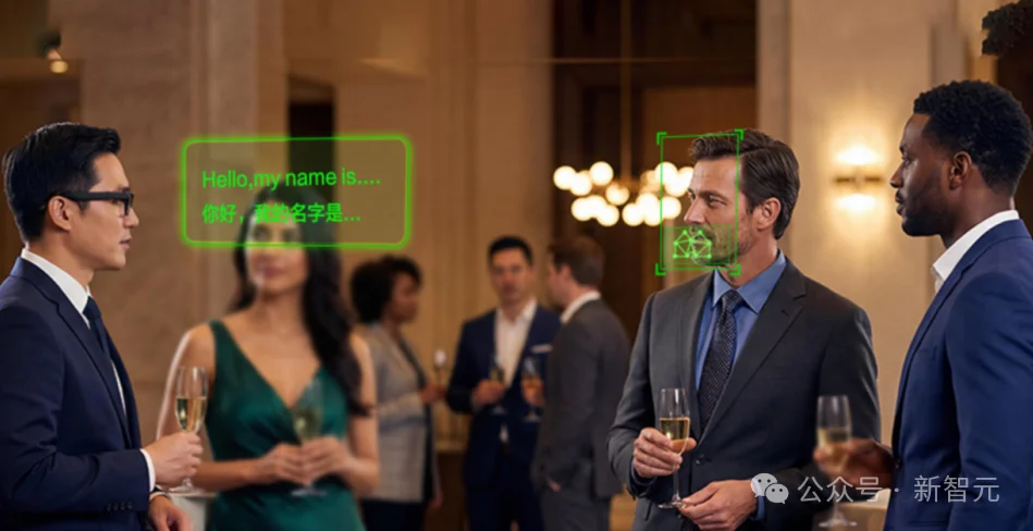 「龙虾」从屏幕里爬出来了！现场复刻老板发言，连语调都一模一样