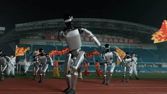 深度｜苏超雨夜的破纪录，魔法原子拿下具身智能新赛点