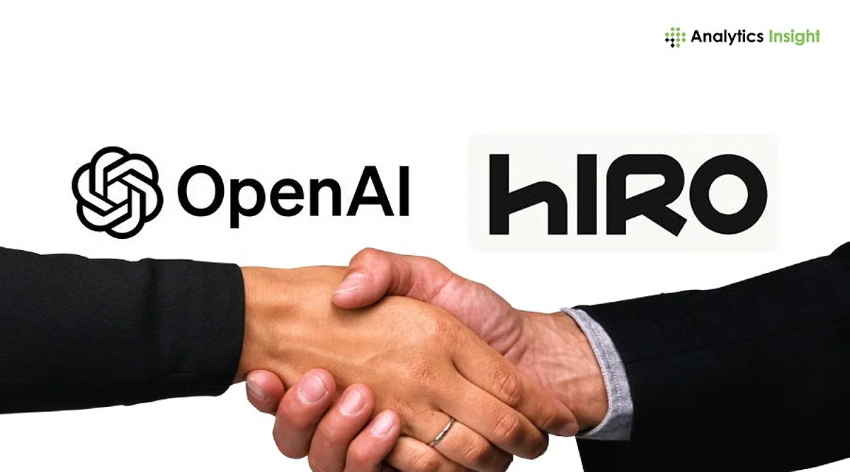 OpenAI 收购 Hiro：一个 10 人团队的消失，与 2000 亿美元个人金融市场的真正入口