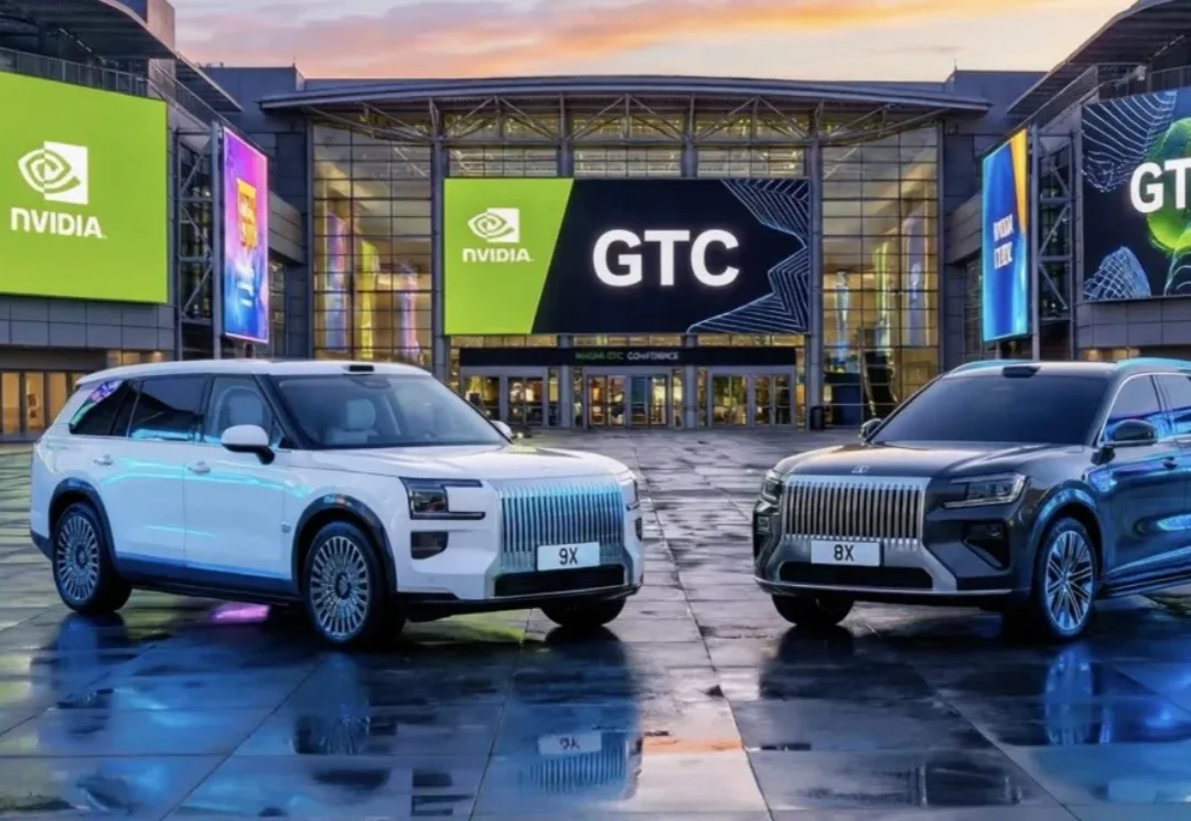 在硅谷和两个 AI 工程师聊完，我觉得下一代汽车可能不是车了