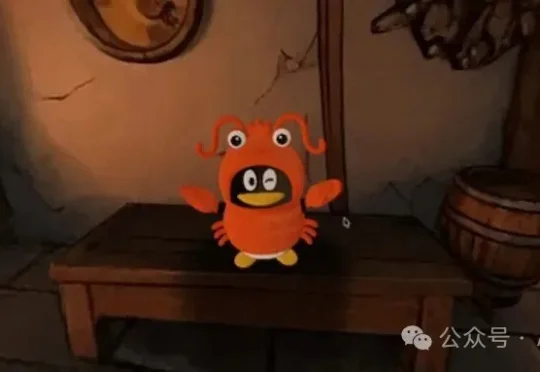 刚刚，腾讯最新世界模型开源！一句话造出3D世界，兼容游戏引擎