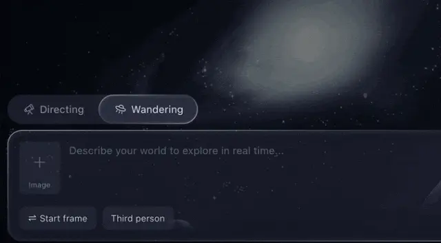 阿里首个世界模型：快乐…生蚝