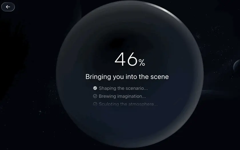 阿里首个世界模型：快乐…生蚝