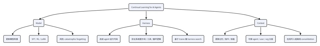 今年最火的开源Agent项目，如何思考Agent的自我进化？