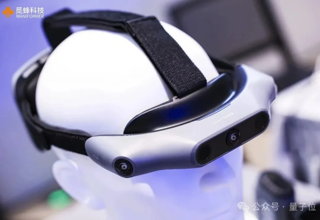 72天，从0到千万小时产能，这个具身「新锐派」凭什么接管数据赛道？