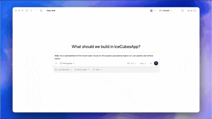 OpenAI彻底重构Codex！长出独立鼠标，自己排班狂卷打工人