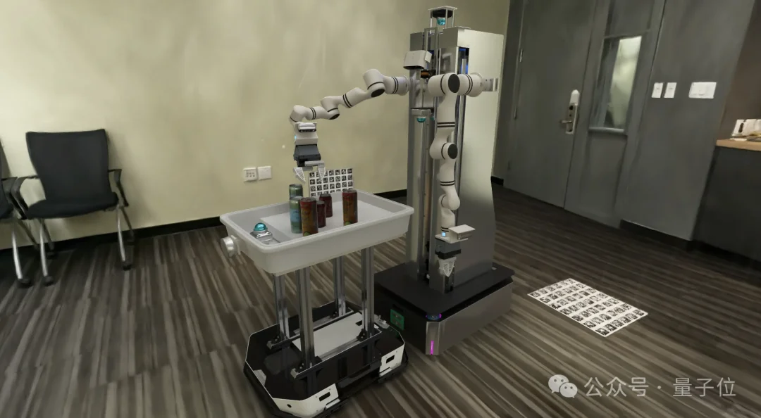 ImageNet作者苏昊回国任教复旦！李飞飞高徒，具身第一高引，出任通用物理AI院长