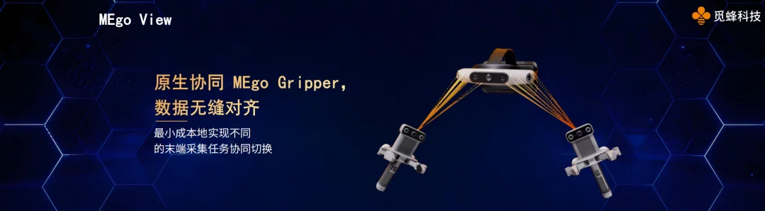 数据限制具身？觅蜂杀进场破局：高质量数据水电一样即取即用