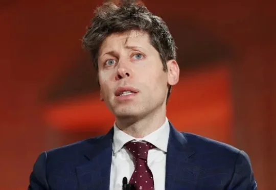 1300亿！曝OpenAI花大价钱给英伟达找备胎