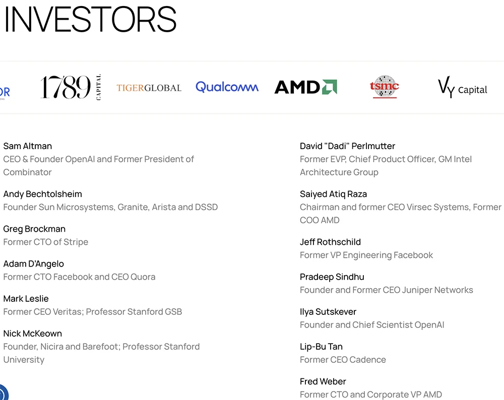 2386亿，史上最大AI芯片要IPO了！