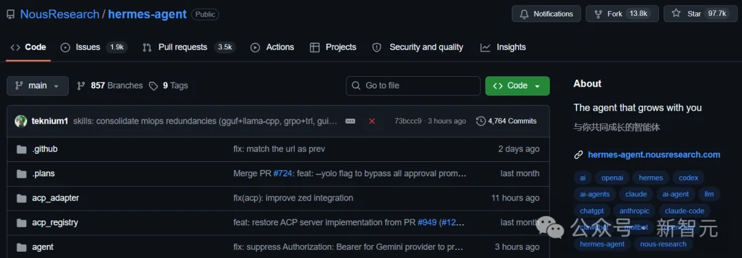 B站爆了！Hermes首度直播回应「抄袭」，MiniMax提前杀入Harness赛点