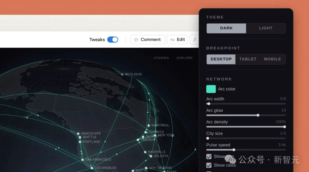 Claude Design连夜突袭，Figma市值瞬间蒸发！或抢走全球UI设计师饭碗