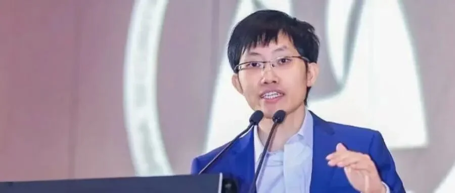 梁文锋，被曝融资20亿！