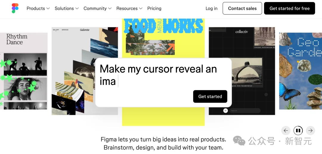 Claude Design连夜突袭，Figma市值瞬间蒸发！或抢走全球UI设计师饭碗