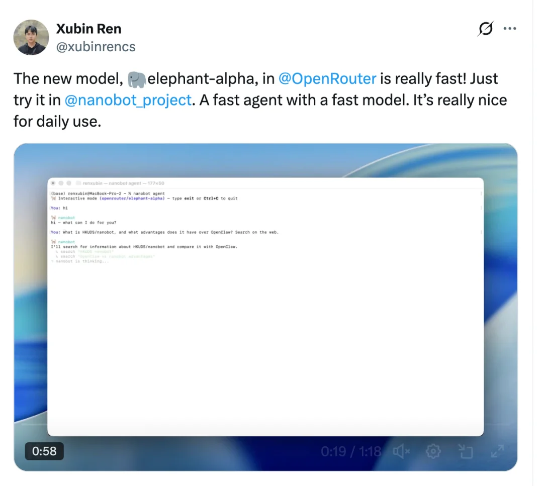 Elephant走红：AI开始为“Token浪费”算细账