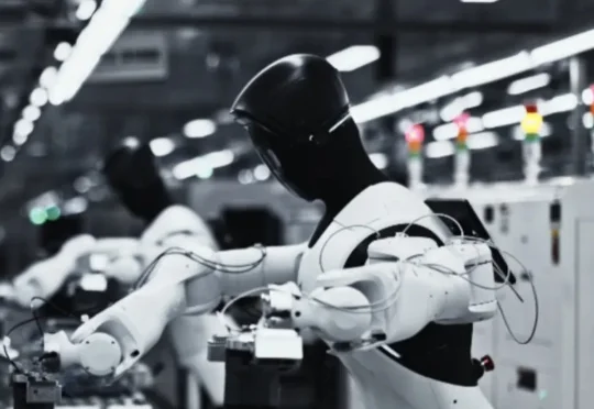 智元机器人，要做AI大模型平台和开放生态